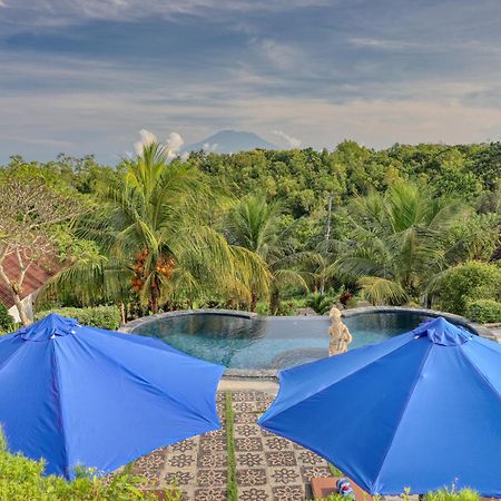 Bagia Bungalows Batumadeg Luaran gambar
