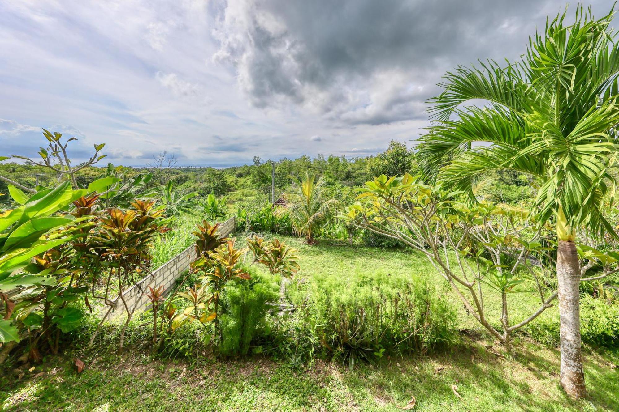 Bagia Bungalows Toyapakeh Luaran gambar