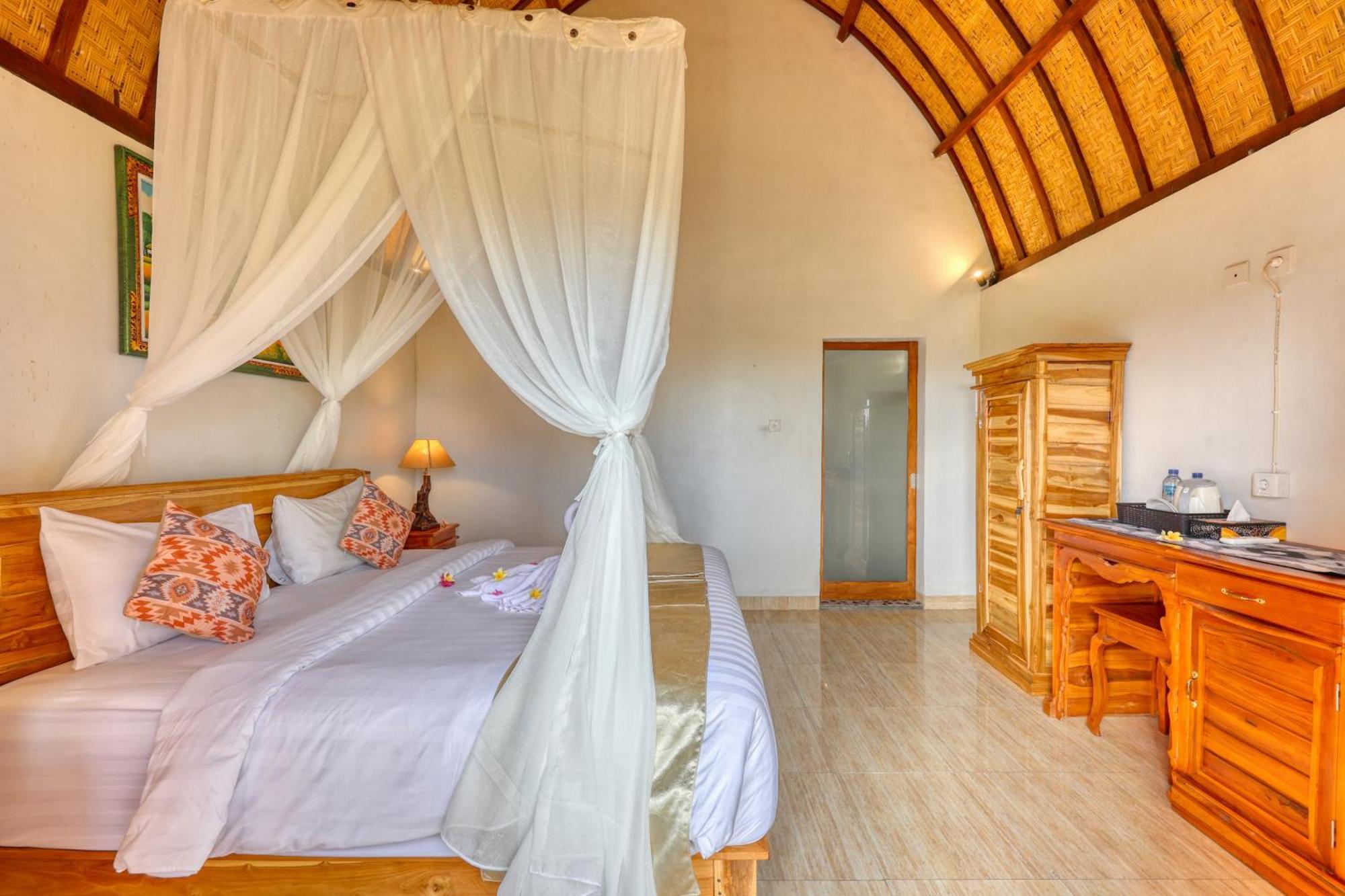 Bagia Bungalows Batumadeg Bilik gambar