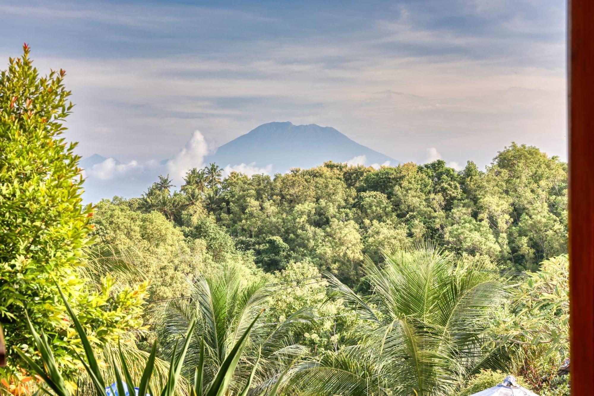 Bagia Bungalows Batumadeg Luaran gambar