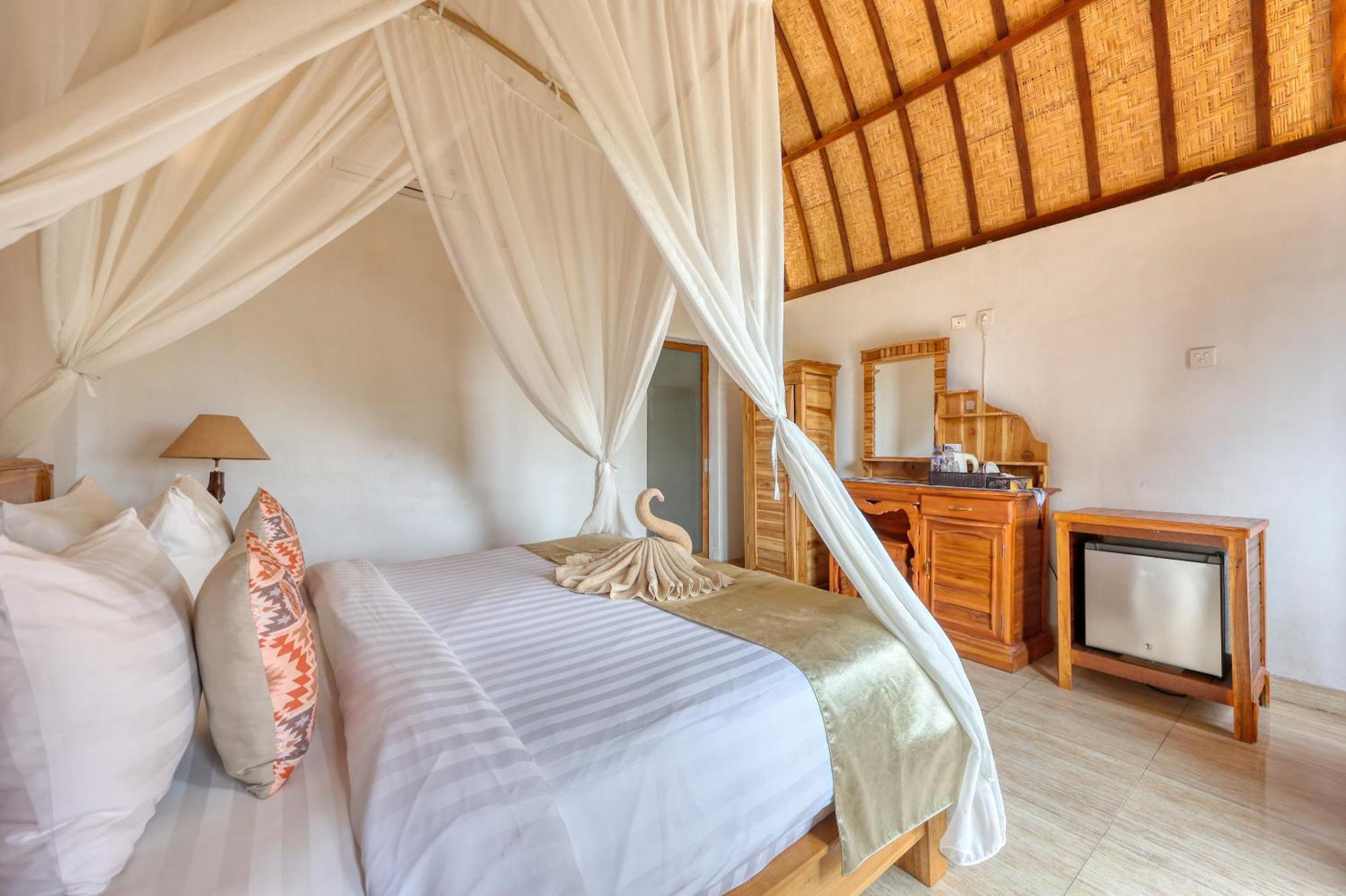 Bagia Bungalows Batumadeg Bilik gambar