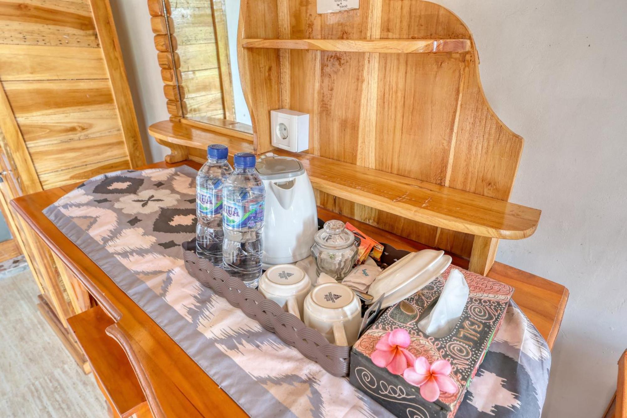 Bagia Bungalows Batumadeg Bilik gambar
