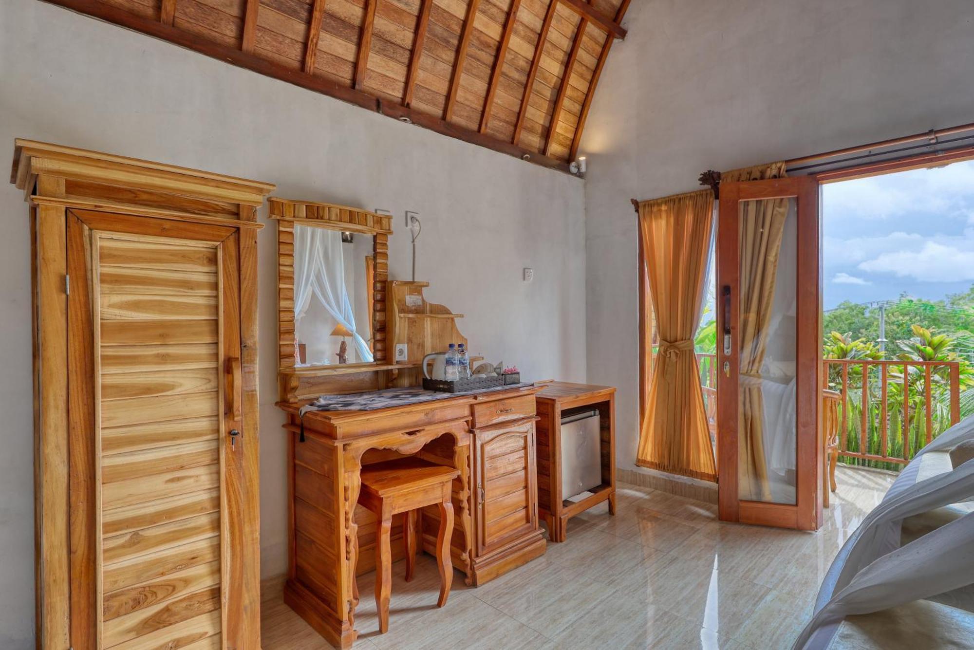 Bagia Bungalows Batumadeg Bilik gambar