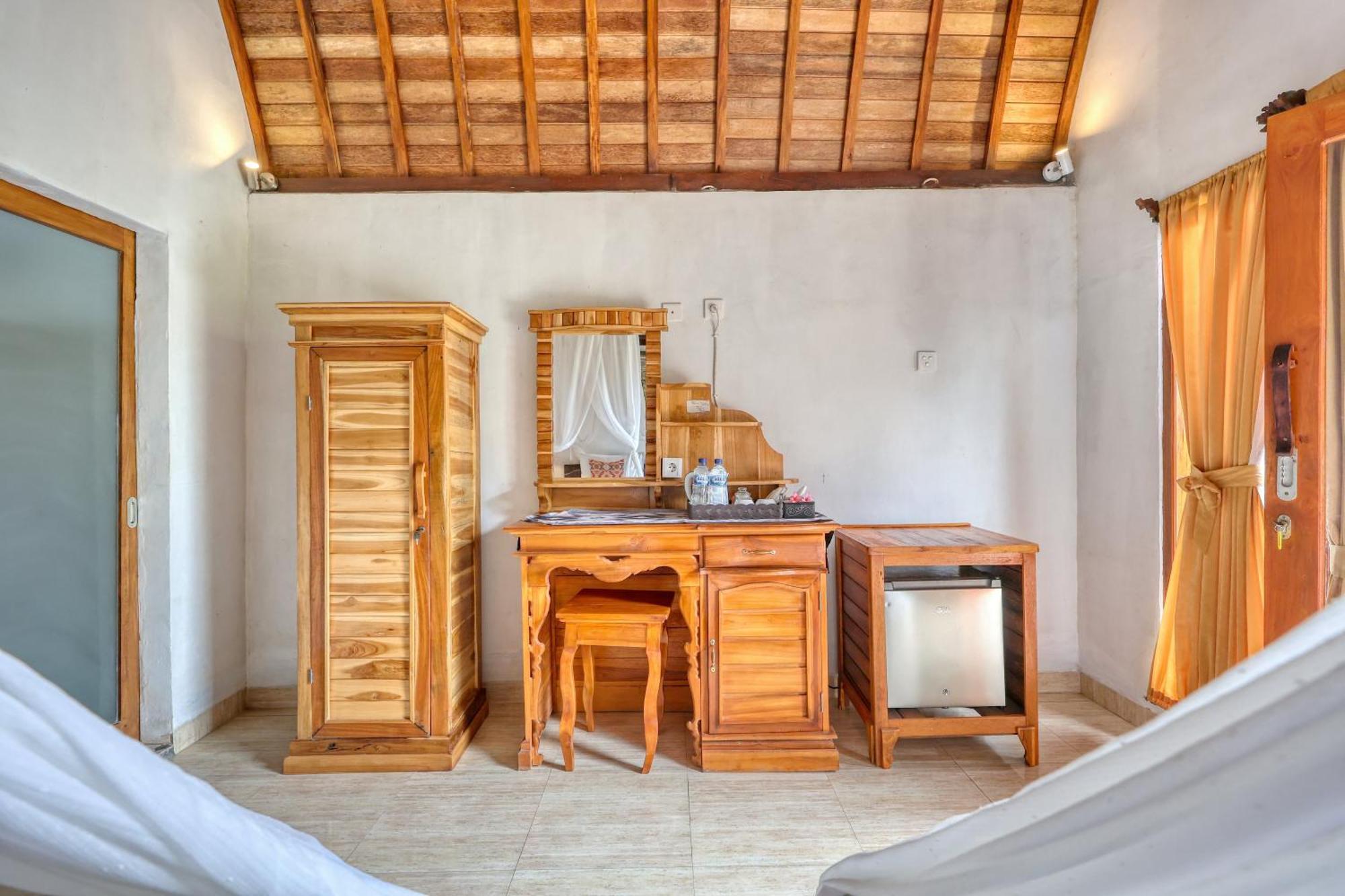 Bagia Bungalows Batumadeg Bilik gambar